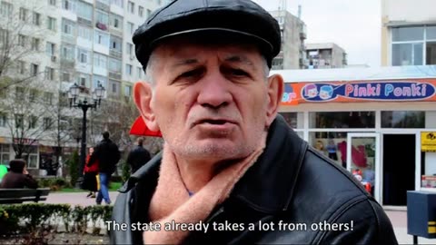 Afaceri şi Binefaceri (Business and Blessings)