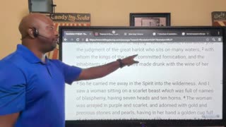 Episode 974: Nimrod, Babel, Babylon the Great and the Day of the Lord