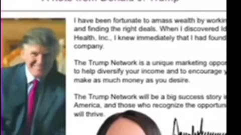 a very successful businessman