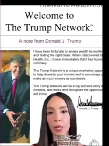 a very successful businessman