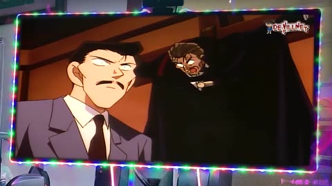 Detective Conan Tagalog Dubbed HD - Episode 88-89