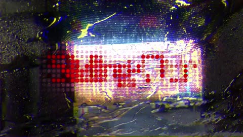 Frosst T. - Sliding Out (Visualizer) (prod.DJ DopeyTooSICK)