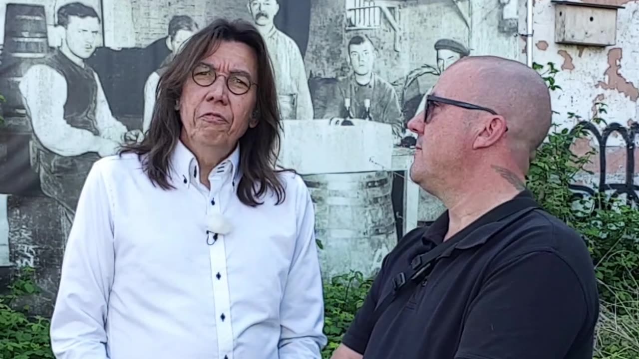 #323.2 - De Buiten Locatie? - JACK&JOZEF - PodcastGemist.nl