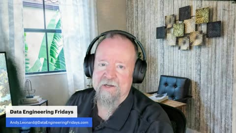 Data Engineering Friday - 06 Jun 2025