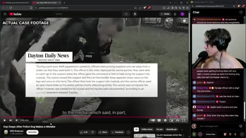 Yap Stream 117 (4/14/2025)