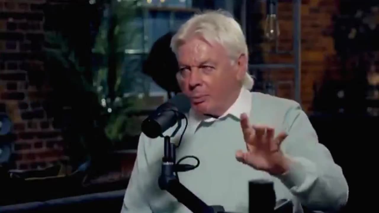 DAVID ICKE THE ILLUMINATI END GAME
