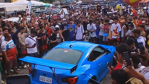 Car and Motor Show @ Tubigon Bohol.🏎🏍🚙🛵