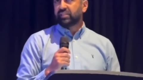 Humza Yousaf says "this country could not survive without immigrants".