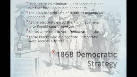 Opelousas Massacre | One of Many 1868