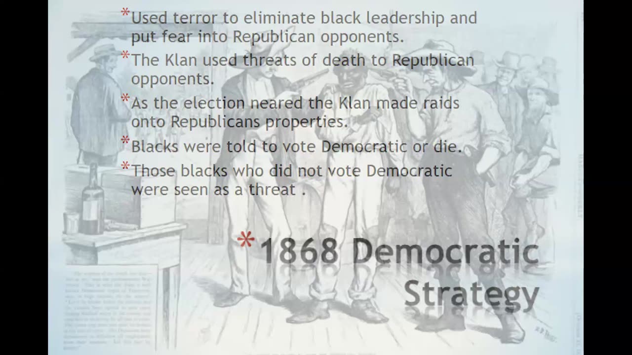 Opelousas Massacre | One of Many 1868