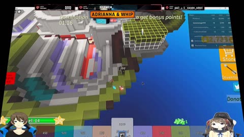 🔴Roblox & MineCraft With A Sprinkle Of CoD 🔴