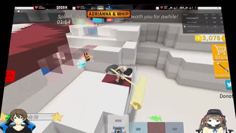 🔴Roblox & MineCraft With A Sprinkle Of CoD 🔴