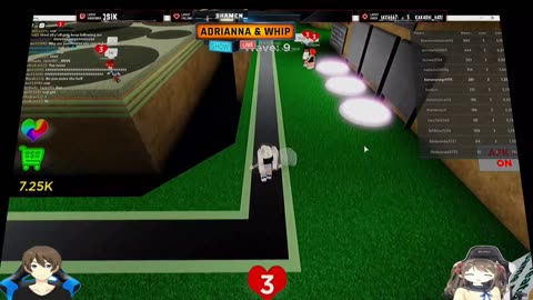 🔴Roblox & MineCraft With A Sprinkle Of CoD 🔴