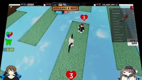 🔴Roblox & MineCraft With A Sprinkle Of CoD 🔴