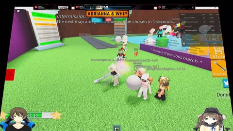 🔴Roblox & MineCraft With A Sprinkle Of CoD 🔴
