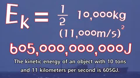 8 facts about Rods of God.
