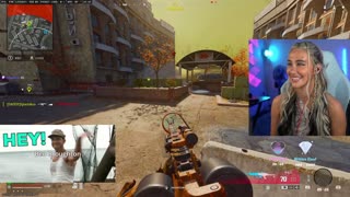 we are vibingg l playing wi @spartakusLIVE !socials