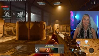we are vibingg l playing wi @spartakusLIVE !socials