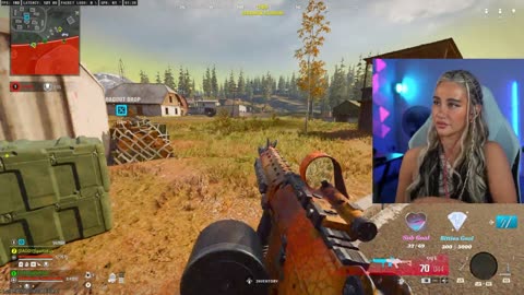 we are vibingg l playing wi @spartakusLIVE !socials