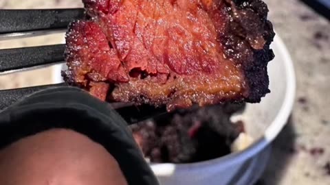 True Story - Arby's Just Changed The Game