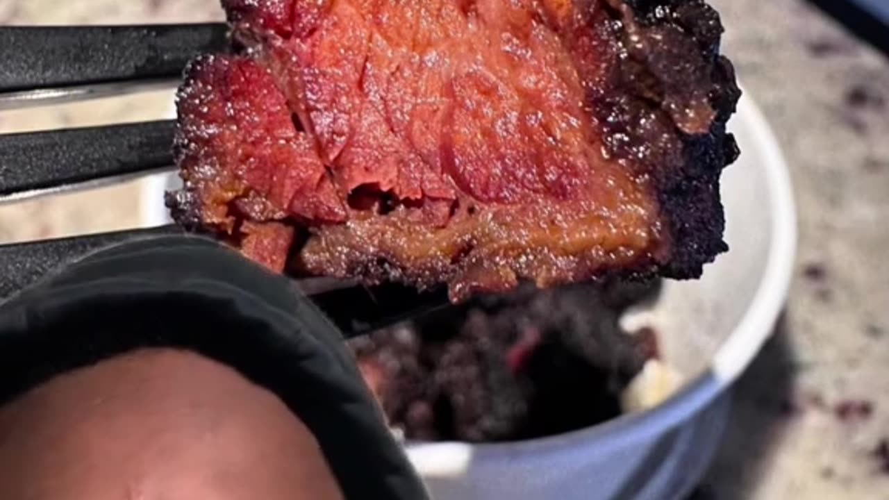 True Story - Arby's Just Changed The Game