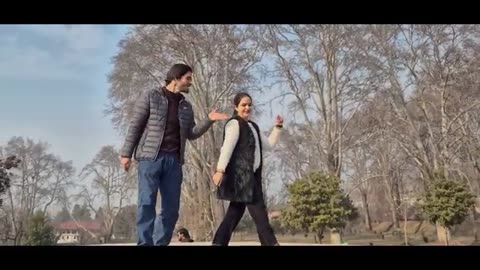 NEW SONG FACEBOOK LOVE SAIMA BEGUM SHAH ALTAF TRENDING SONG 2025
