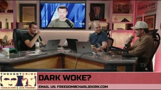 The Democrats' Not-So New and Improved Strategy: What is 'Dark Woke'?