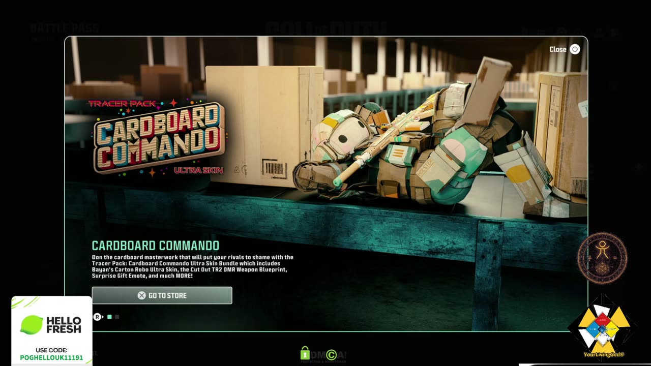 Call of Duty : BLACK OPS 6 ᕈS5 🎮 : SEASON THREE : DAY FORTY FIVE