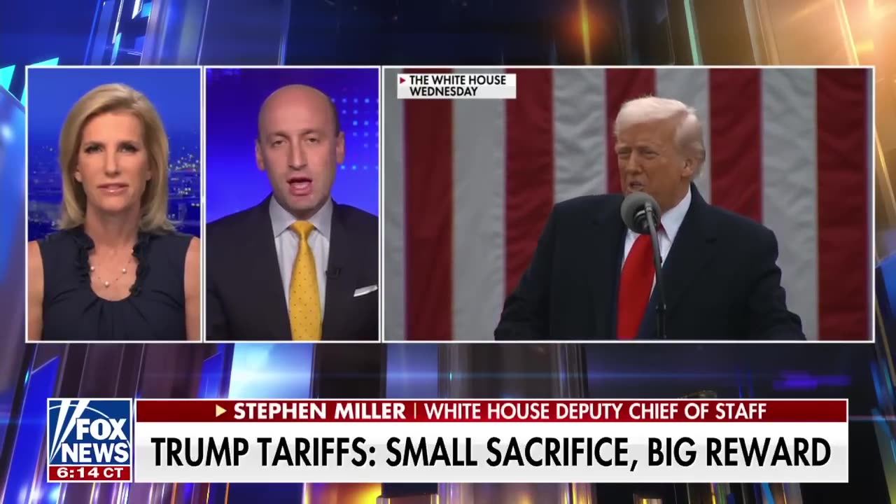 Stephen Miller: The American Dream will die if we don’t do this