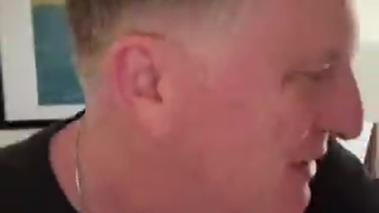 Actor and comedian Michael Rapaport is celebrating that Mahmoud Khalil will now be