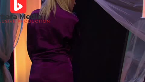 Eurotic TV with nice moments on Barbara Media Exclusive Production 2