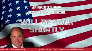 The John Fredericks [Live Radio & TV] June 19, 2025