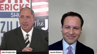 The John Fredericks [Live Radio & TV] June 19, 2025