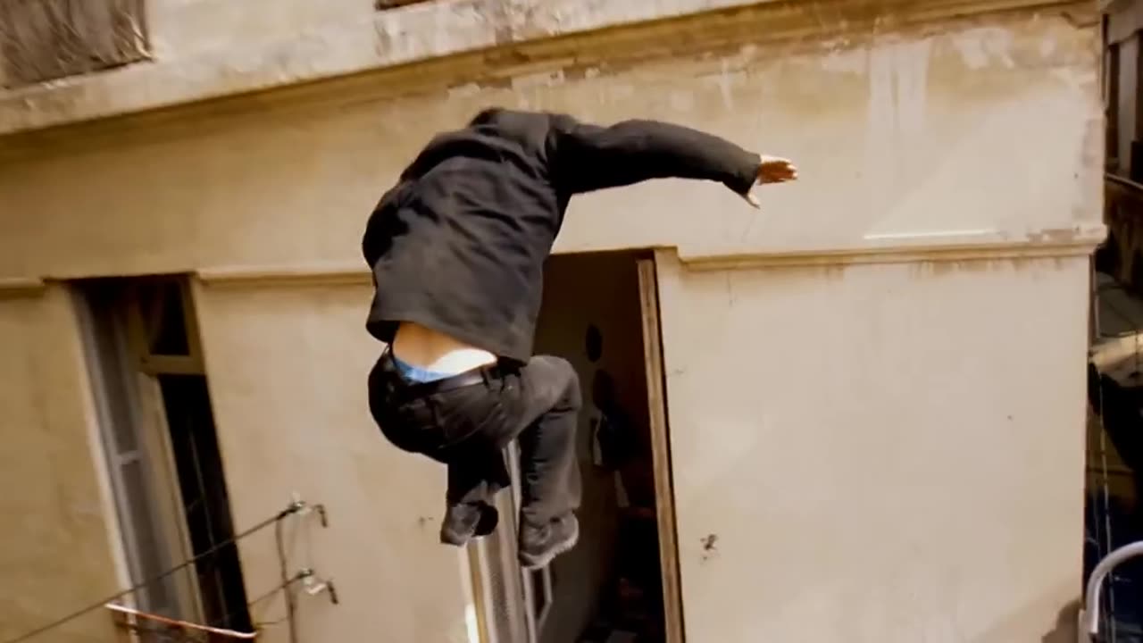 The Bourne Ultimatum (2007 film)