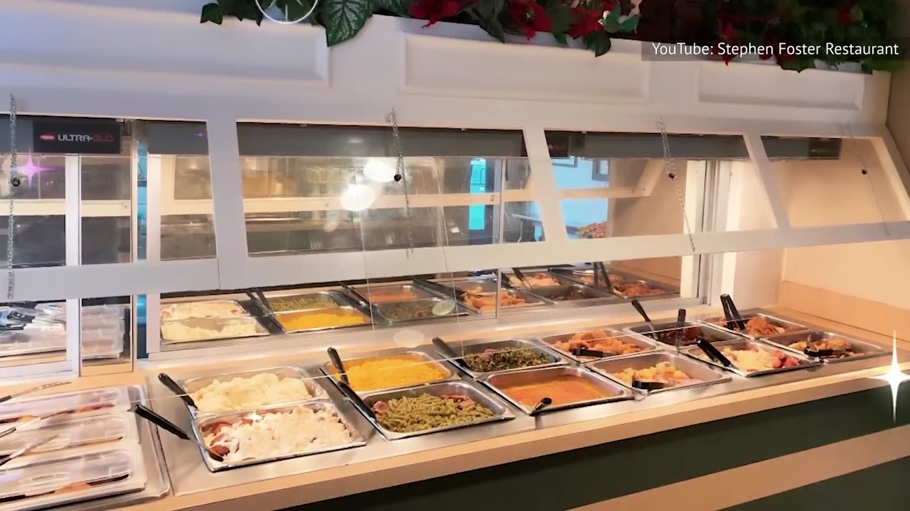 The Most Underrated Buffet Restaurant In Every State