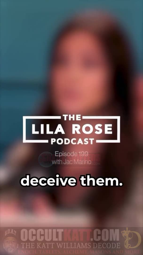 Golden Witches and the Freemasons