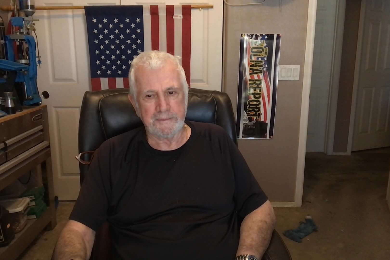 Minnesota Shooters Father Worked For The CIA, DOD, For 29, Plus Years!