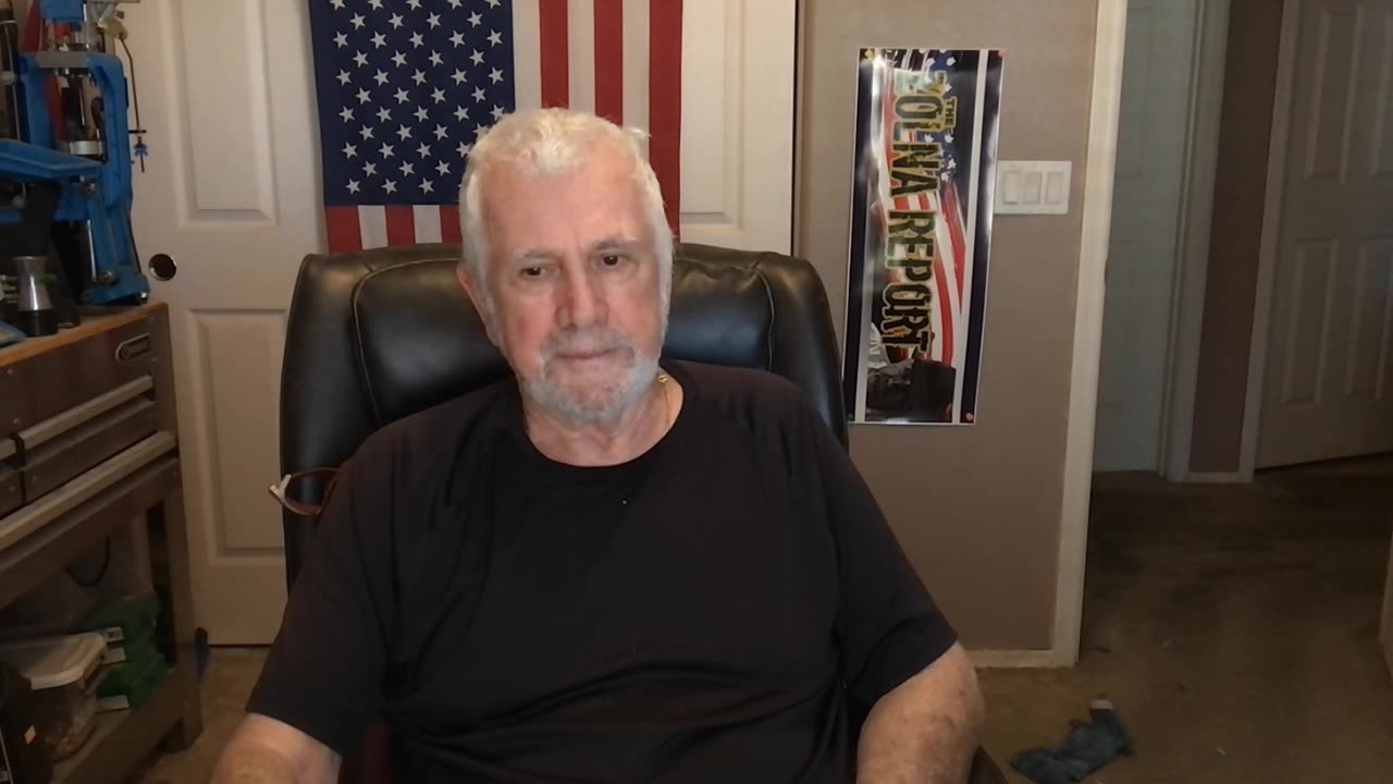 Minnesota Shooter's Father Worked For The CIA, DOD, For 29, Plus Years!