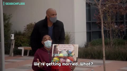 Maya and Carina break up over marriage and babies 💔