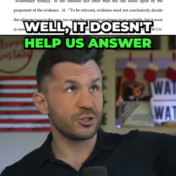 The Missing 3-Minute Audio That Could TAKE DOWN Judge Dugan