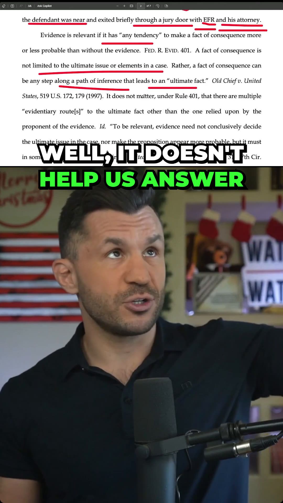 The Missing 3-Minute Audio That Could TAKE DOWN Judge Dugan