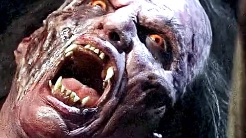 From Fear to Courage ⚡ Charlie Burns the Vampire Master