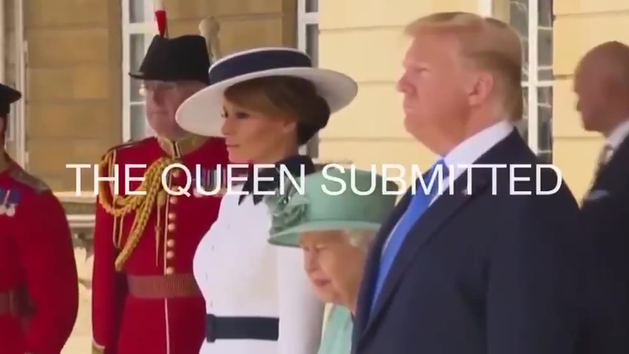 WHAT WE ARE WITNESSING IS THE SUDDEN DESTRUCTION OF THE OLD GUARD