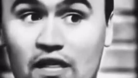 Charlie Kirk on political violence in America, "This is gonna get really nasty"