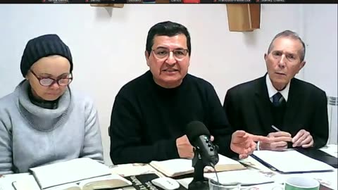 El perfil de la crisis venidera capítulo 6: El sello de Dios, el sellamiento y los 144,000 parte 2