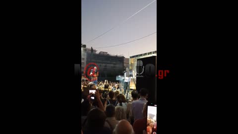makeleio.gr - Το Μακελειό τώρα στην πλ. Συντάγματος pt3