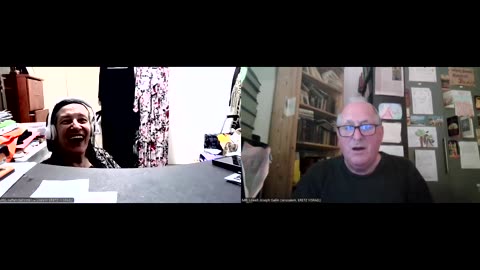 R&B Monthly Seminar: R&B Counter Missionary Group (Episode #24 -- Tuesday, August 5th, 2025). MADAM Chair: MRS. Yaffa Batya daCosta (Jerusalem, ERETZ YISRAEL/Land Of Israel)