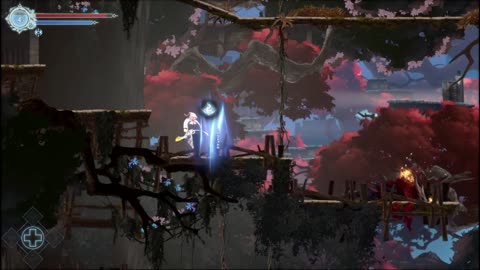 Afterimage (Gameplay)