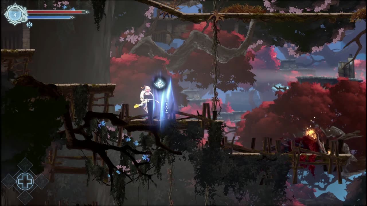 Afterimage (Gameplay)