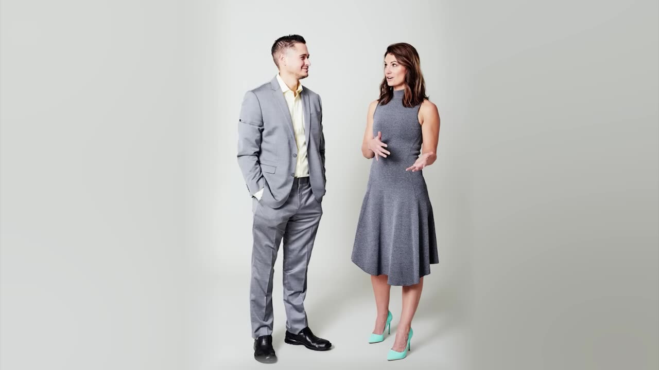 Mehdi Hasan Issues DIRE Warning Of Civil War _ The Kyle Kulinski Show